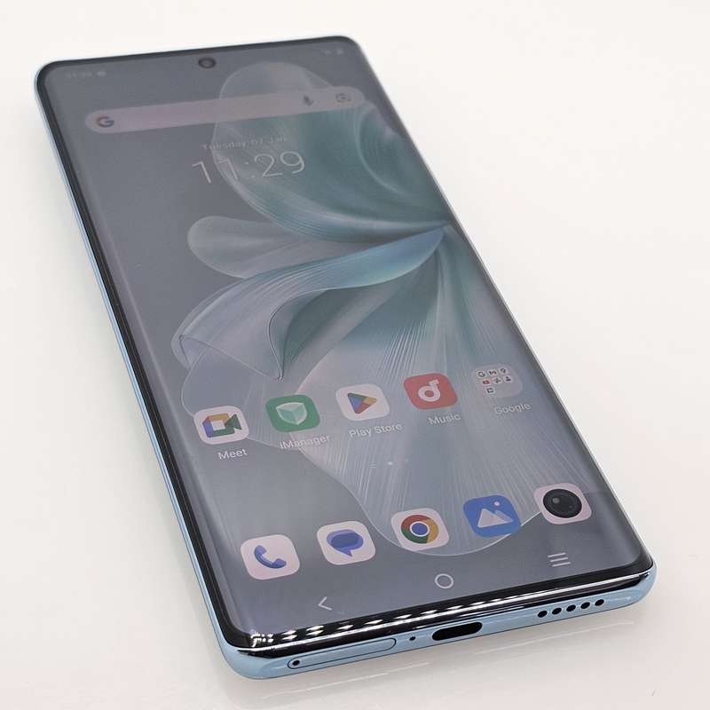 Vivo V30e 256GB Minor LCD Burn Green (6 Month Warranty)