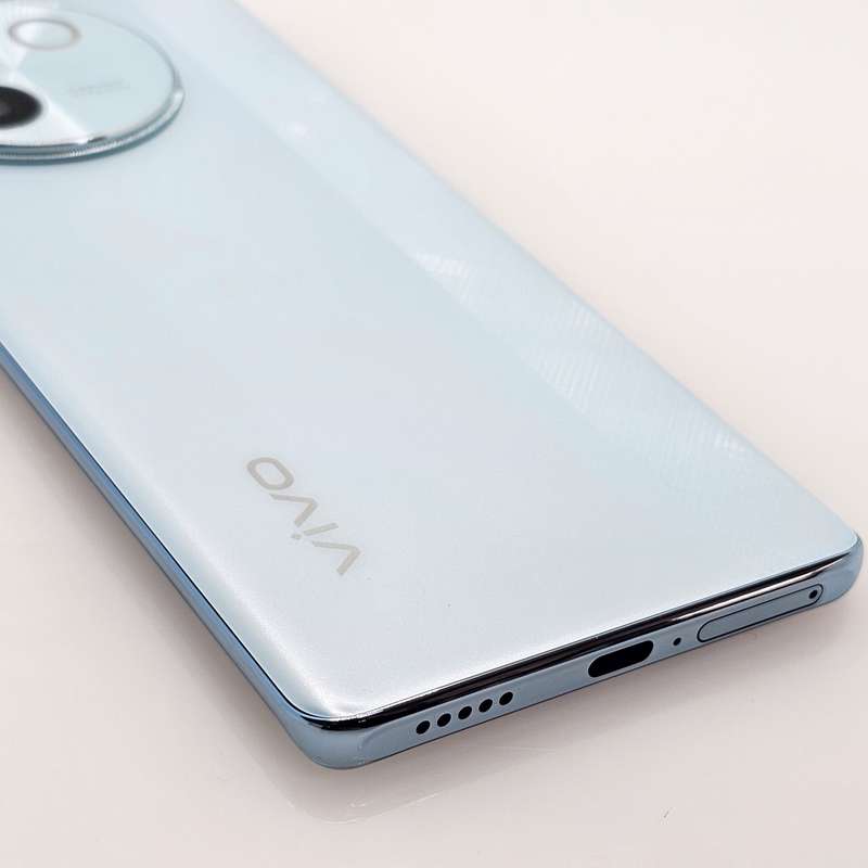Vivo V30e 256GB Minor LCD Burn Green (6 Month Warranty)