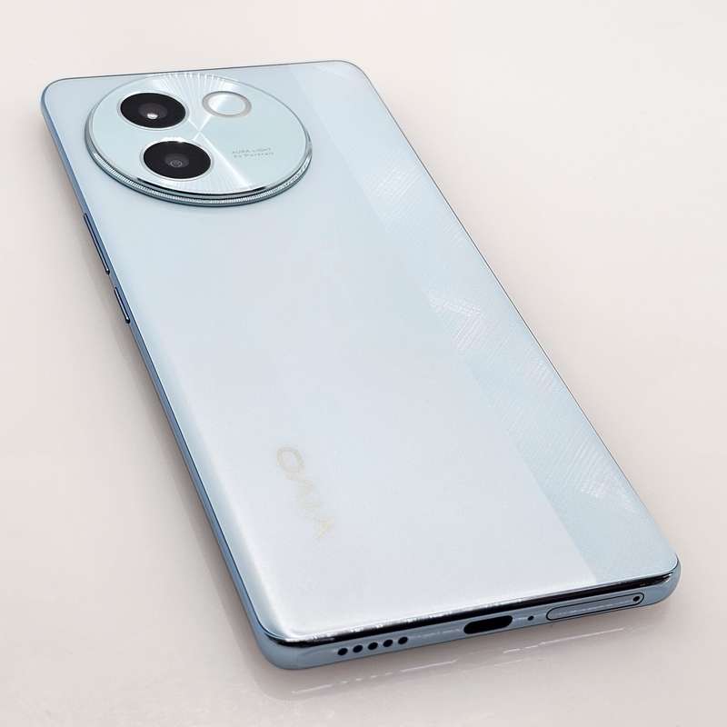 Vivo V30e 256GB Minor LCD Burn Green (6 Month Warranty)