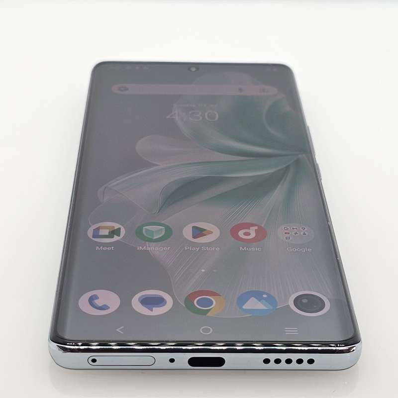 Vivo V30 512GB Dual Sim Minor LCD Burn Aqua (6 Month Warranty)