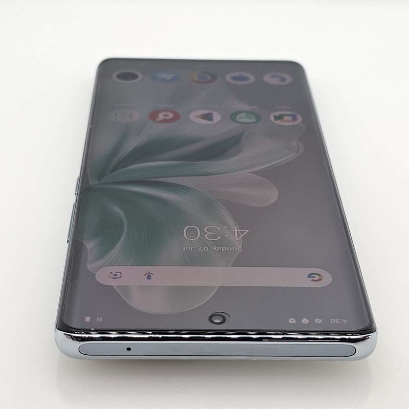 Vivo V30 512GB Dual Sim Minor LCD Burn Aqua (6 Month Warranty)