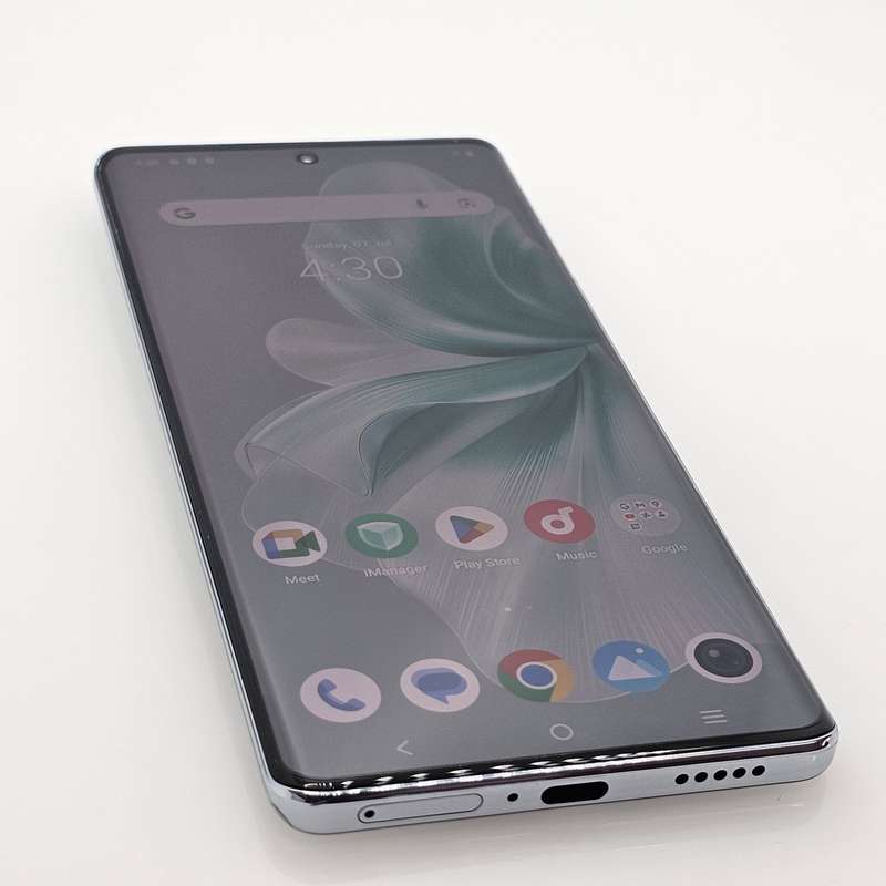 Vivo V30 512GB Dual Sim Minor LCD Burn Aqua (6 Month Warranty)