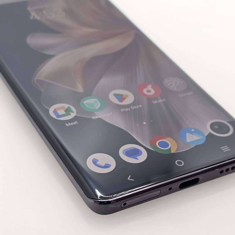 Vivo V30 512GB Dual Sim LCD Burn Black (6 Month Warranty)