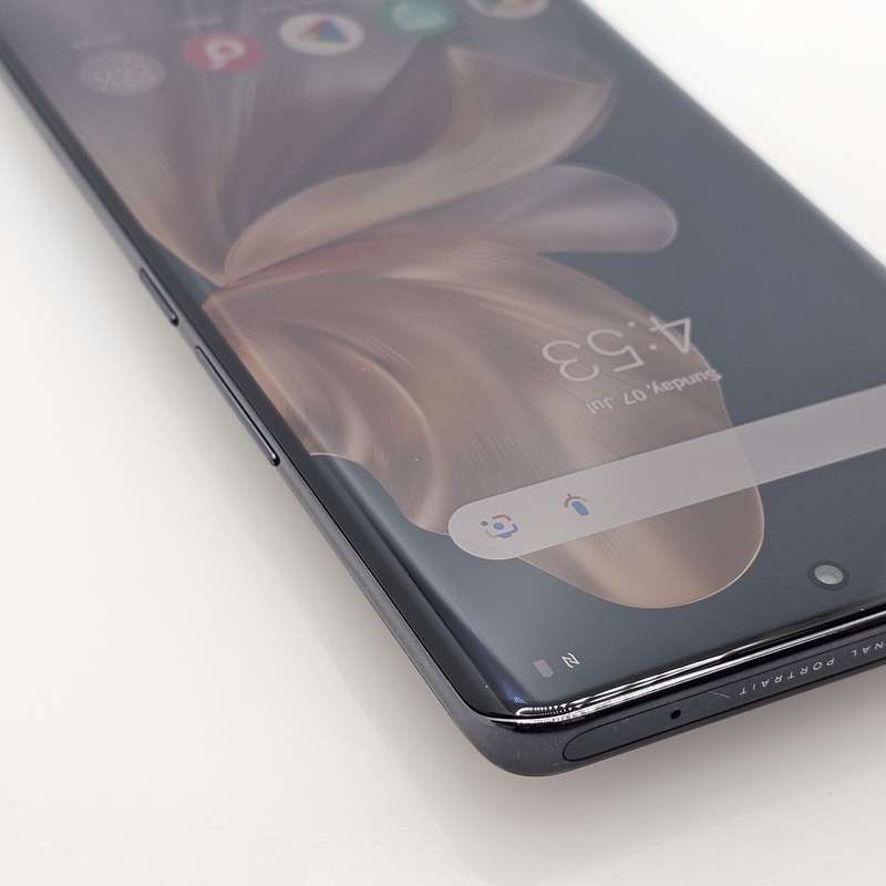 Vivo V30 512GB Dual Sim LCD Burn Black (6 Month Warranty)