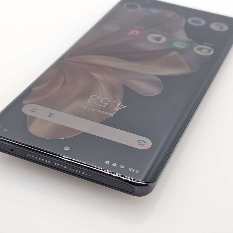 Vivo V30 512GB Dual Sim LCD Burn Black (6 Month Warranty)