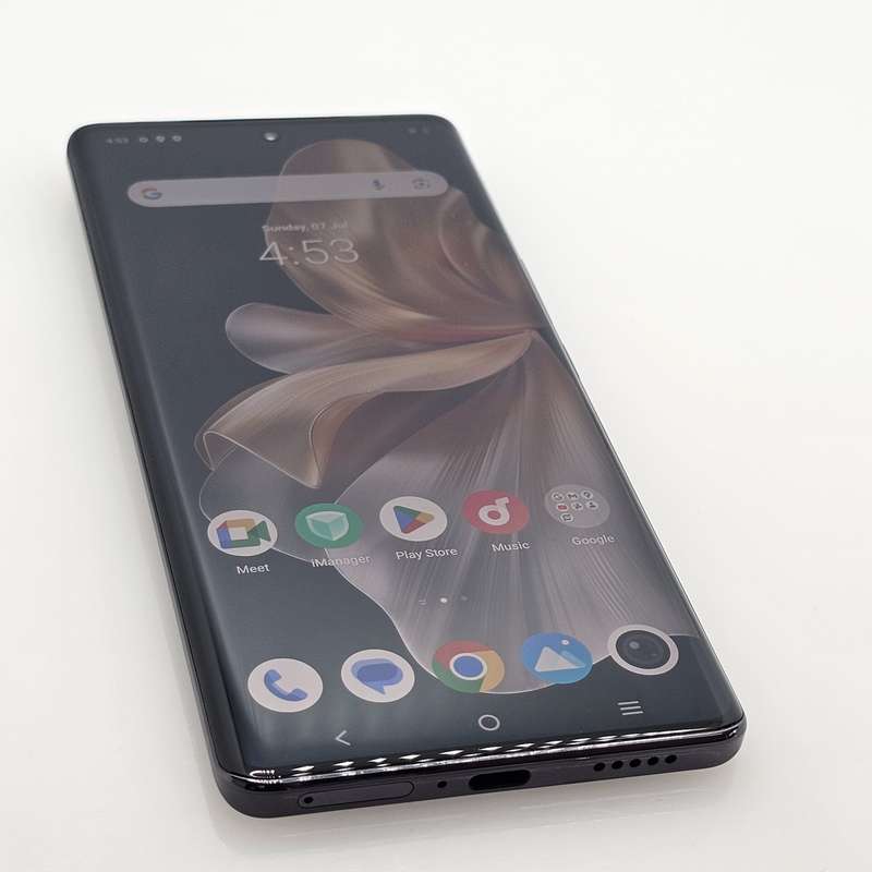 Vivo V30 512GB Dual Sim LCD Burn Black (6 Month Warranty)