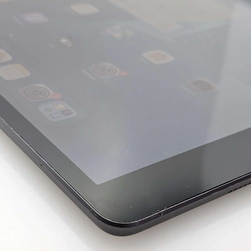 iPad 10.2 9th Gen (WiFi Only) No Touch ID 256GB Space Gray