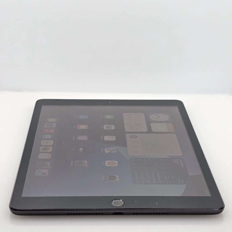 iPad 10.2 9th Gen (WiFi Only) No Touch ID 256GB Space Gray