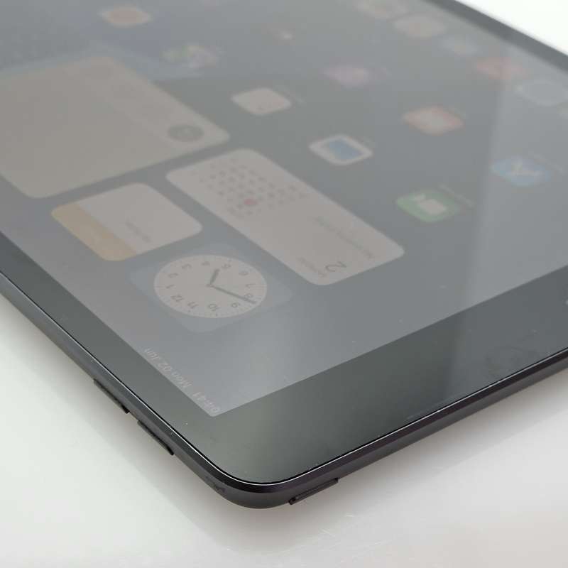 iPad 10.2 9th Gen (WiFi Only) No Touch ID 256GB Space Gray