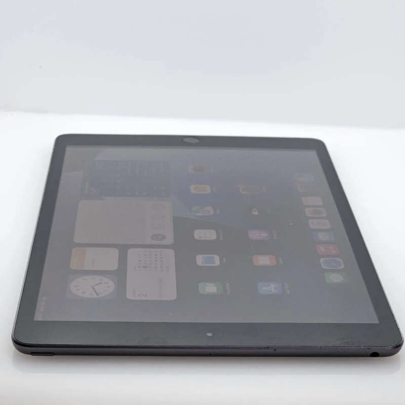 iPad 10.2 9th Gen (WiFi Only) No Touch ID 256GB Space Gray