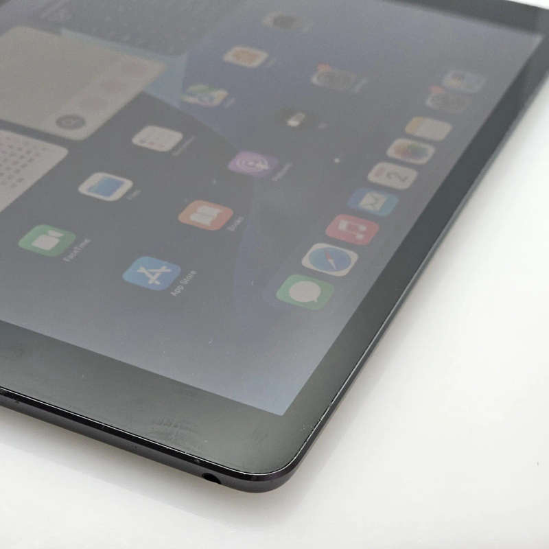 iPad 10.2 9th Gen (WiFi Only) No Touch ID 256GB Space Gray