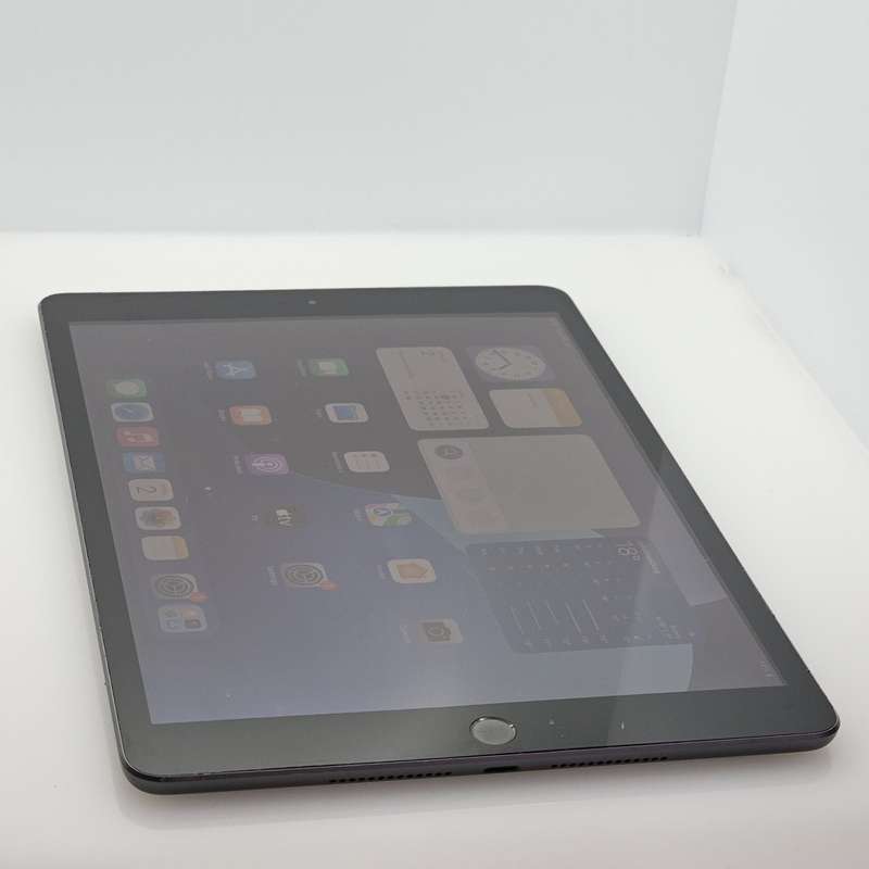 iPad 10.2 9th Gen (WiFi Only) No Touch ID 256GB Space Gray