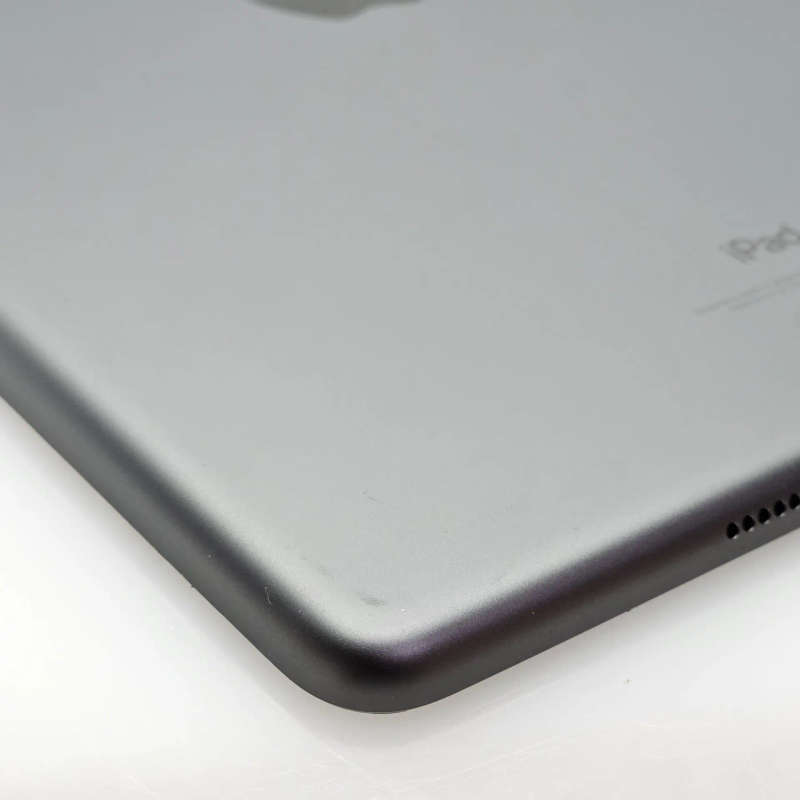 iPad 10.2 9th Gen (WiFi Only) No Touch ID 256GB Space Gray
