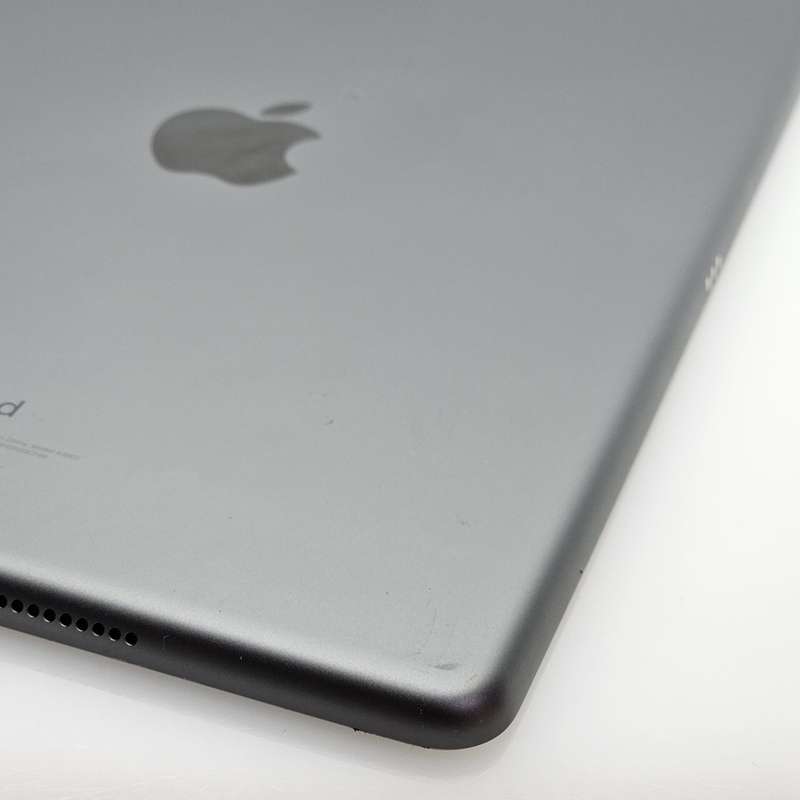 iPad 10.2 9th Gen (WiFi Only) No Touch ID 256GB Space Gray