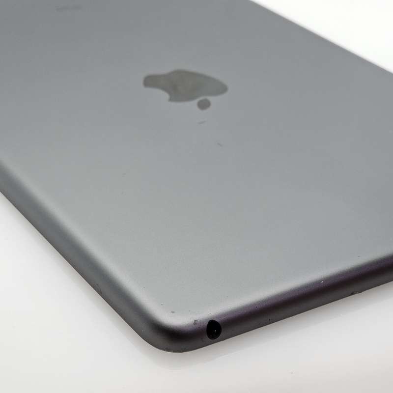iPad 10.2 9th Gen (WiFi Only) No Touch ID 256GB Space Gray