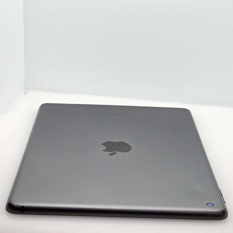 iPad 10.2 9th Gen (WiFi Only) No Touch ID 256GB Space Gray