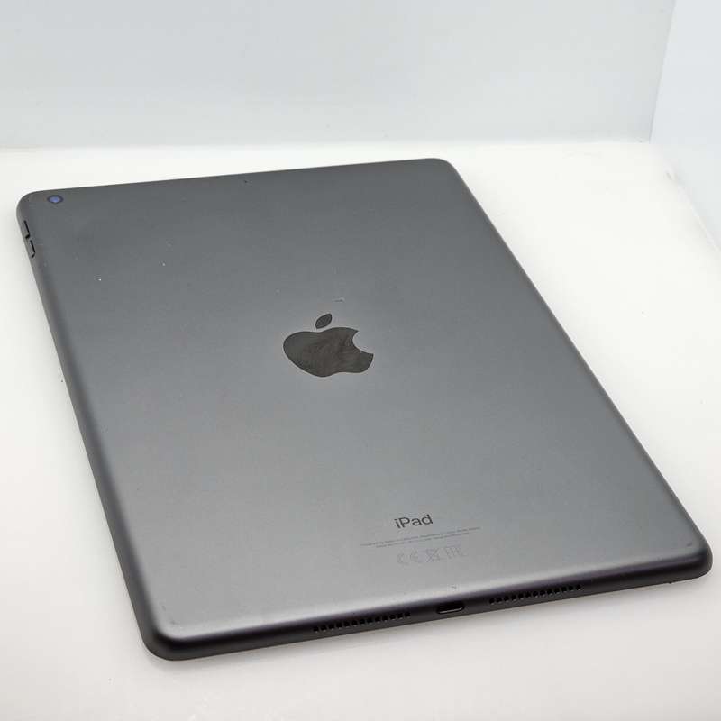 iPad 10.2 9th Gen (WiFi Only) No Touch ID 256GB Space Gray