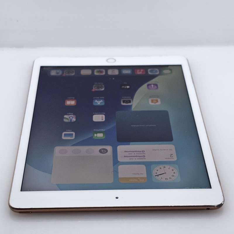 iPad 10.2 8th Gen 32GB (Wifi Only) No Touch ID And Bright Spots Rose Gold