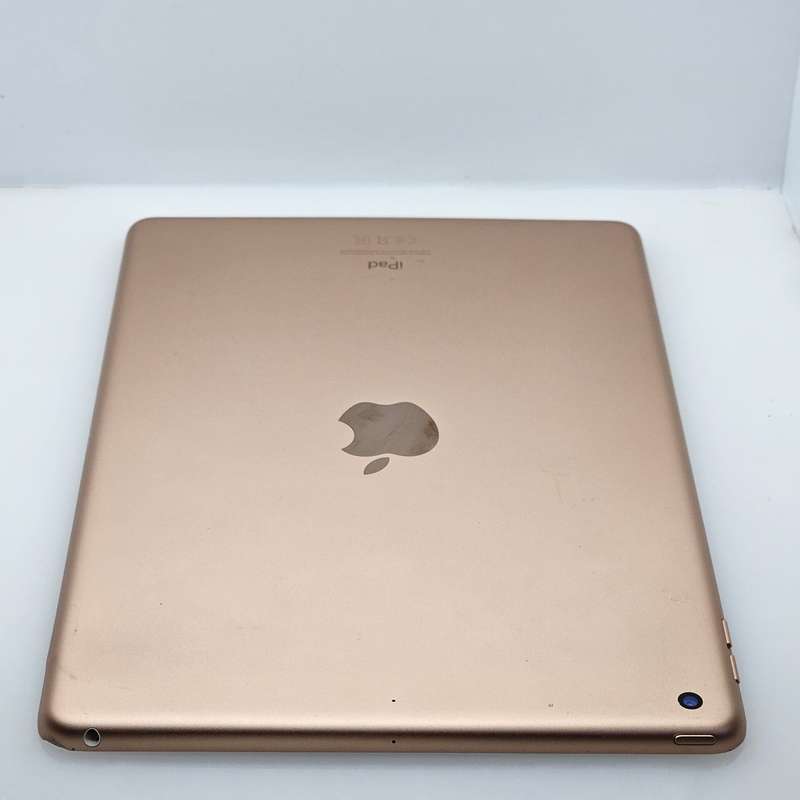 iPad 10.2 8th Gen 32GB (Wifi Only) No Touch ID And Bright Spots Rose Gold
