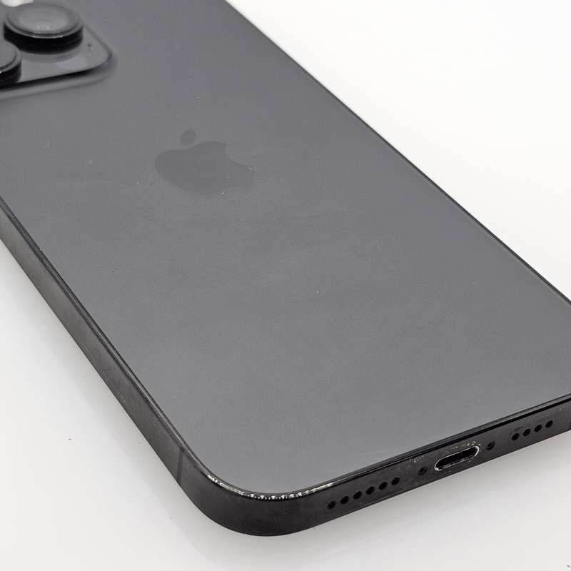 iPhone 14 Pro Max 128GB Space Black (12 Month Warranty)
