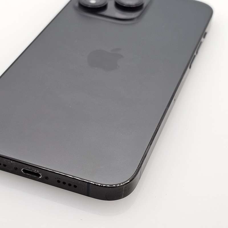 iPhone 14 Pro Max 128GB Space Black (12 Month Warranty)