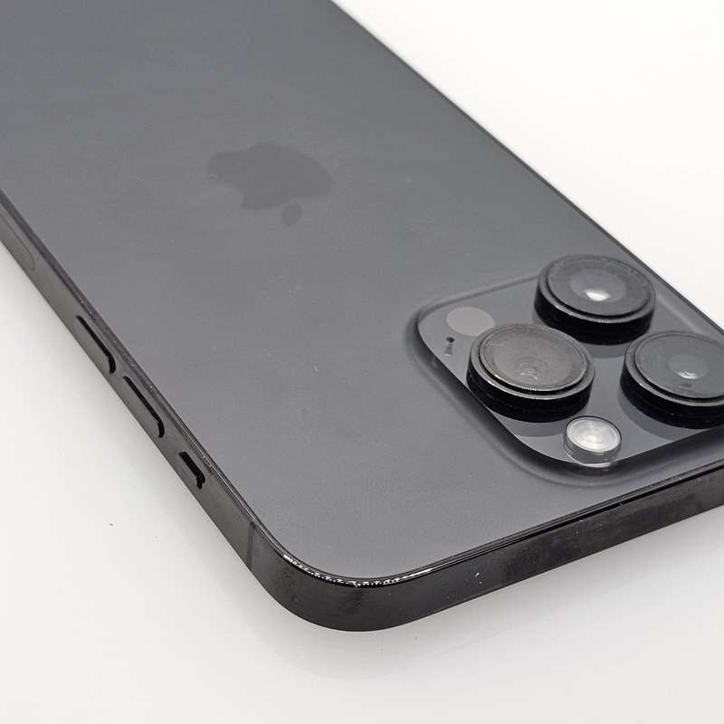 iPhone 14 Pro Max 128GB Space Black (12 Month Warranty)