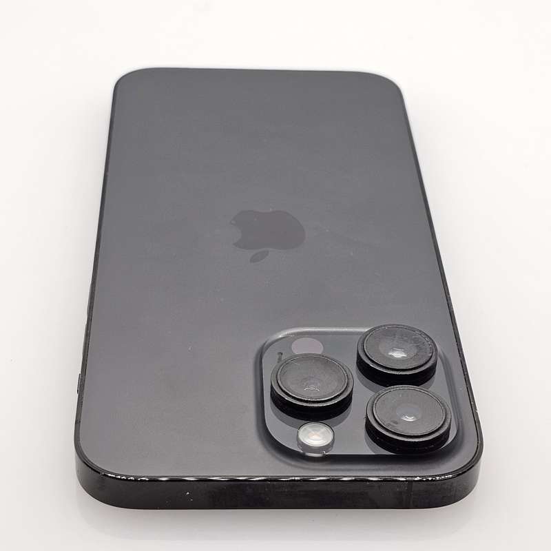 iPhone 14 Pro Max 128GB Space Black (12 Month Warranty)