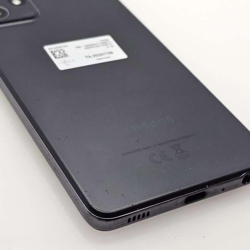 Samsung Galaxy A52 128GB Dual Sim Awesome Black (3 Month Warranty)