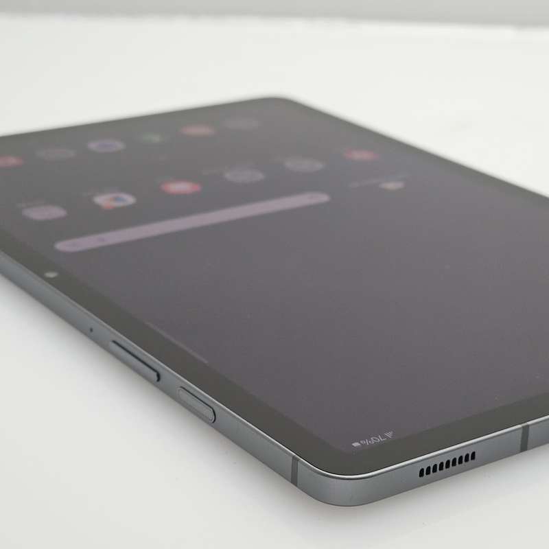 Samsung Galaxy Tab S9 FE 5G Dual Sim 128GB Gray (6 Month Warranty)  Mint Condition