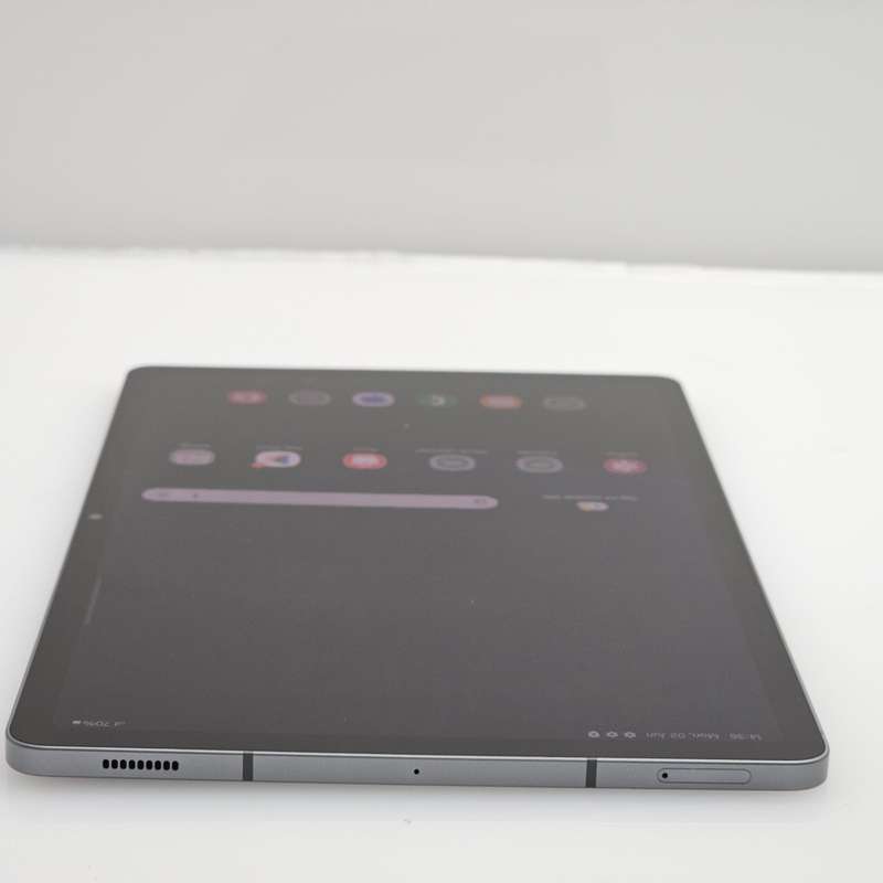 Samsung Galaxy Tab S9 FE 5G Dual Sim 128GB Gray (6 Month Warranty)  Mint Condition