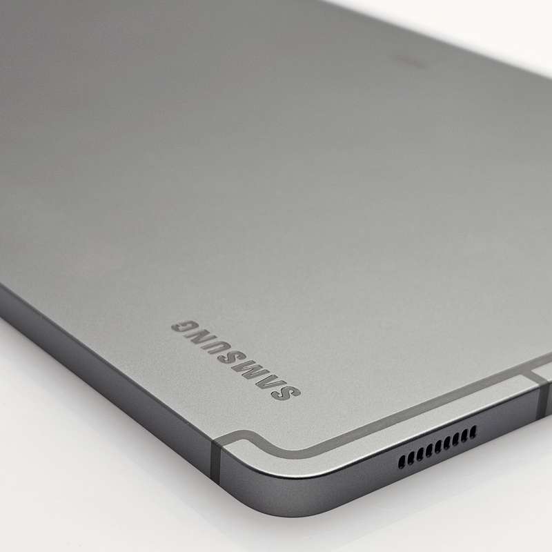 Samsung Galaxy Tab S9 FE 5G Dual Sim 128GB Gray (6 Month Warranty)  Mint Condition