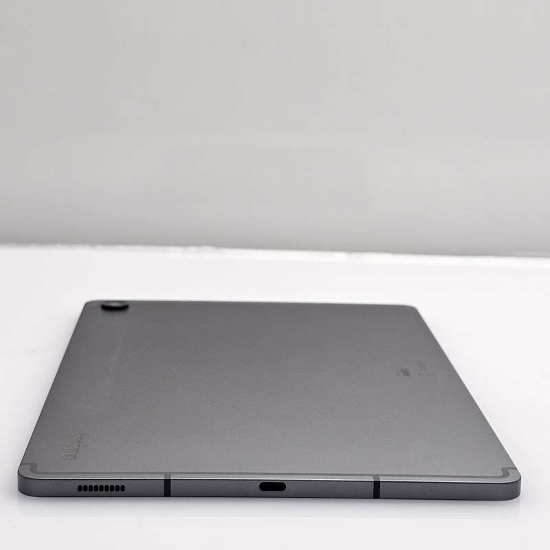 Samsung Galaxy Tab S9 FE 5G Dual Sim 128GB Gray (6 Month Warranty)  Mint Condition