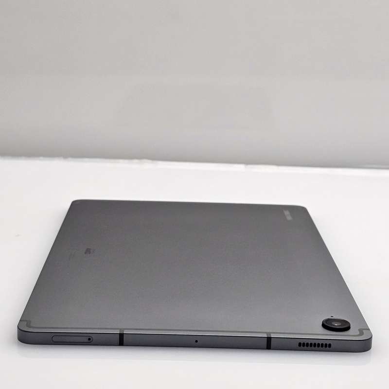 Samsung Galaxy Tab S9 FE 5G Dual Sim 128GB Gray (6 Month Warranty)  Mint Condition