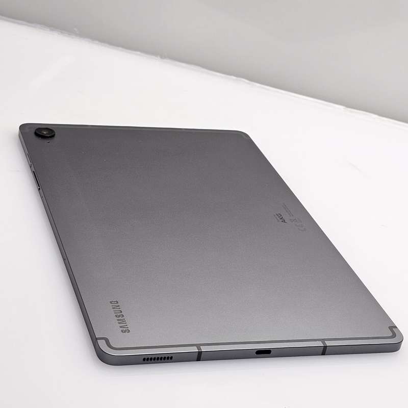 Samsung Galaxy Tab S9 FE 5G Dual Sim 128GB Gray (6 Month Warranty)  Mint Condition