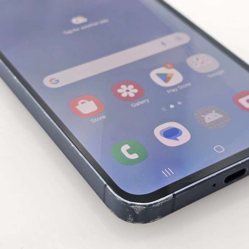 Samsung Galaxy A55 256GB Dual Sim Awesome Navy (6 Month Warranty)