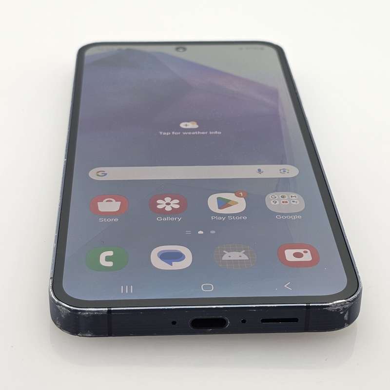 Samsung Galaxy A55 256GB Dual Sim Awesome Navy (6 Month Warranty)