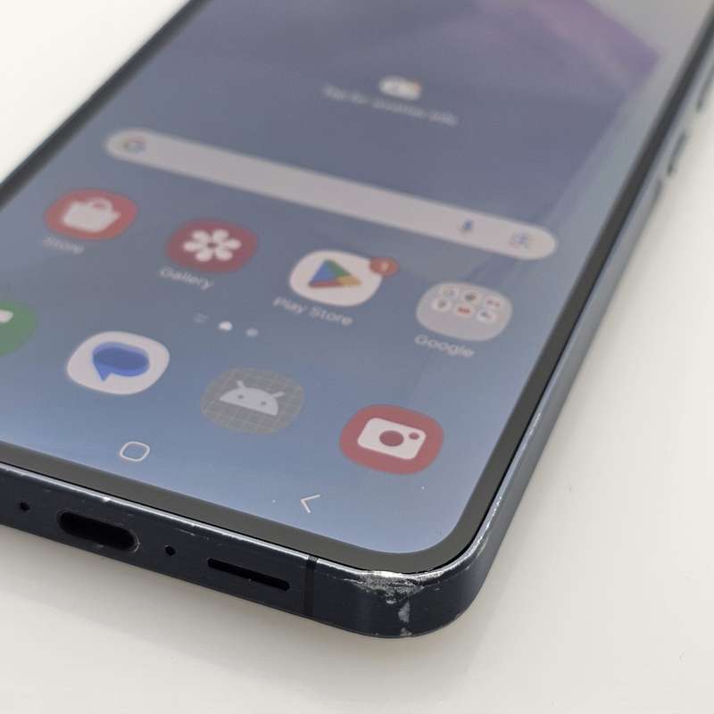 Samsung Galaxy A55 256GB Dual Sim Awesome Navy (6 Month Warranty)