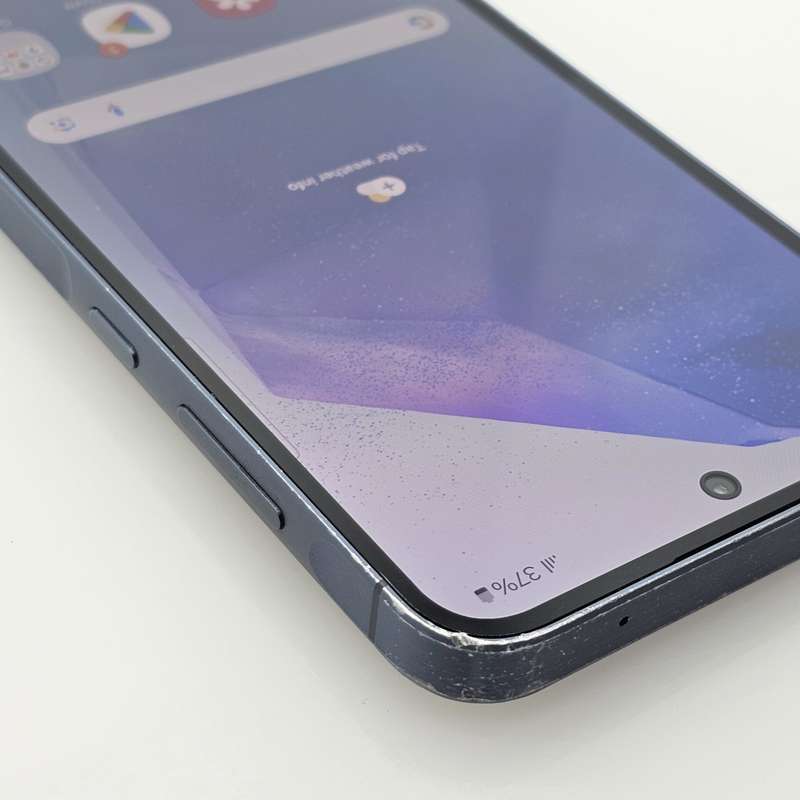 Samsung Galaxy A55 256GB Dual Sim Awesome Navy (6 Month Warranty)