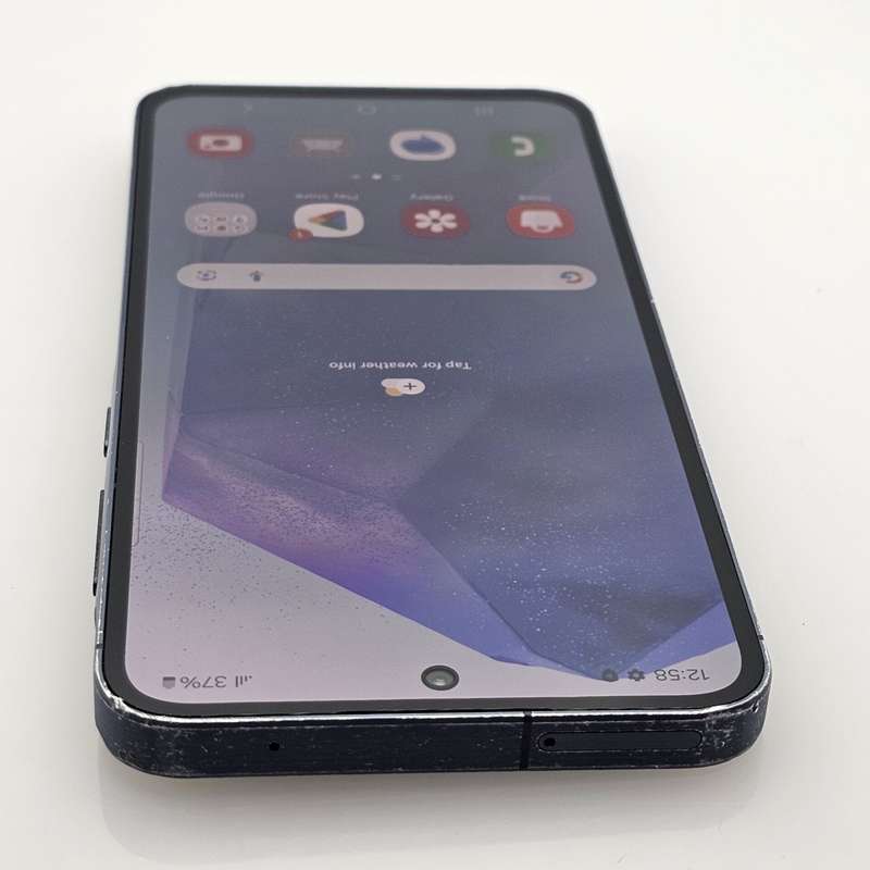 Samsung Galaxy A55 256GB Dual Sim Awesome Navy (6 Month Warranty)