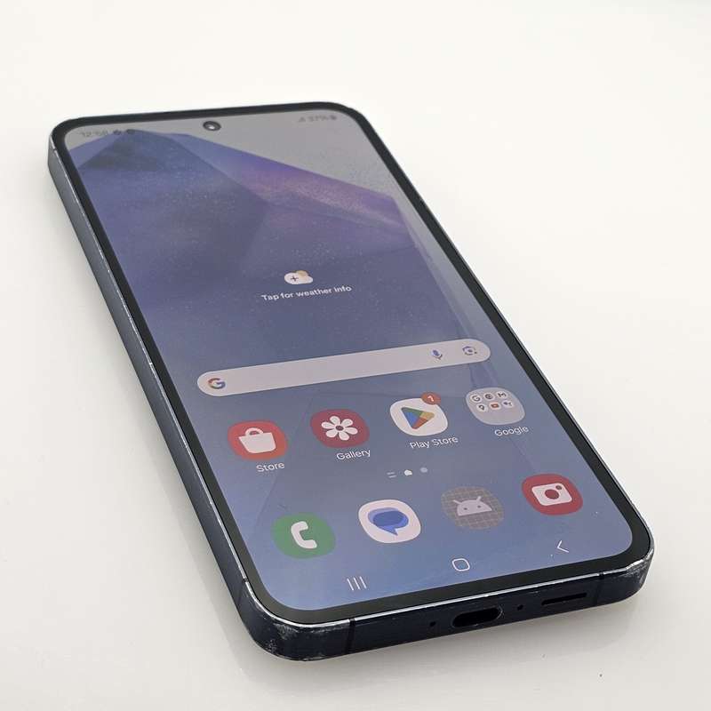 Samsung Galaxy A55 256GB Dual Sim Awesome Navy (6 Month Warranty)