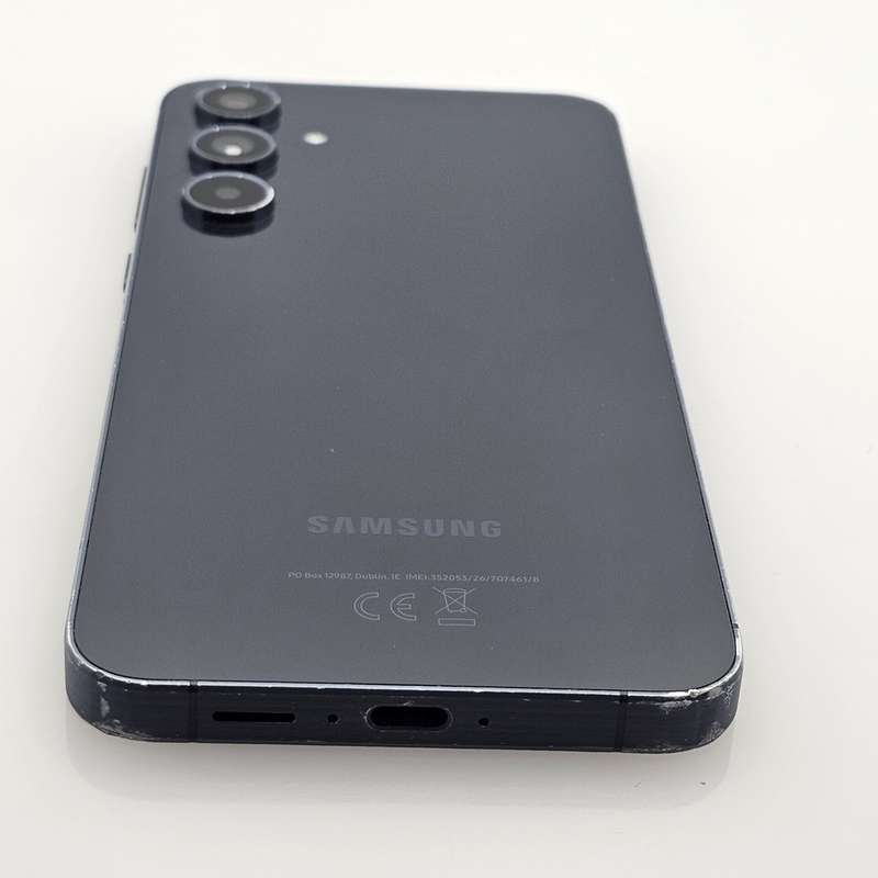 Samsung Galaxy A55 256GB Dual Sim Awesome Navy (6 Month Warranty)