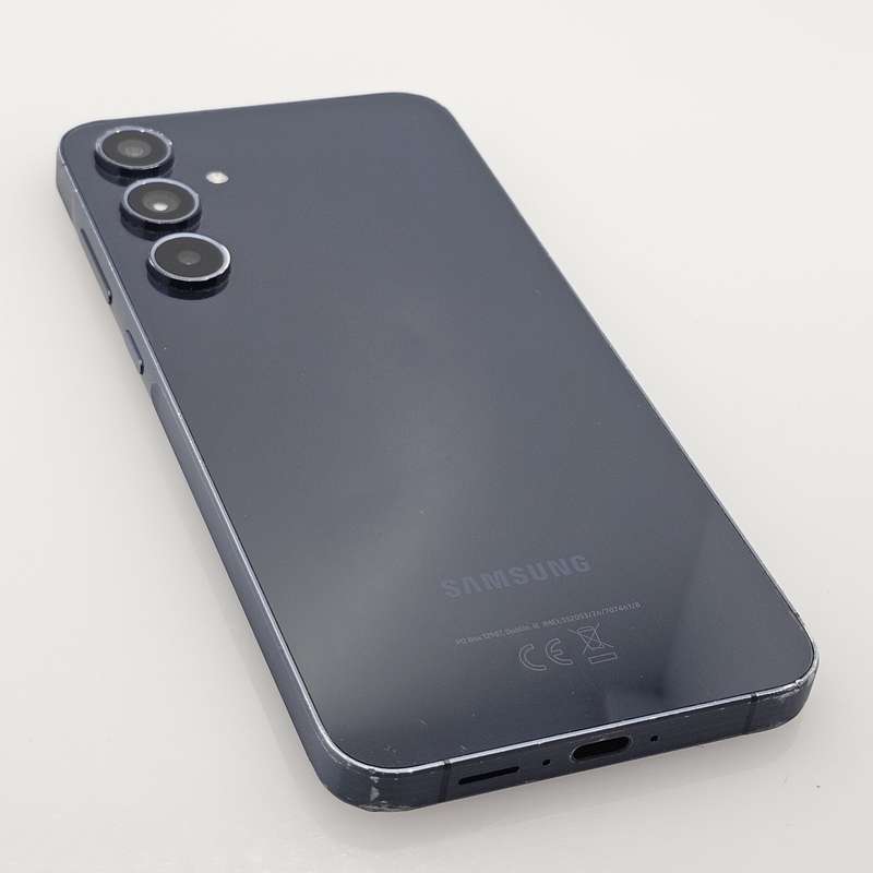 Samsung Galaxy A55 256GB Dual Sim Awesome Navy (6 Month Warranty)