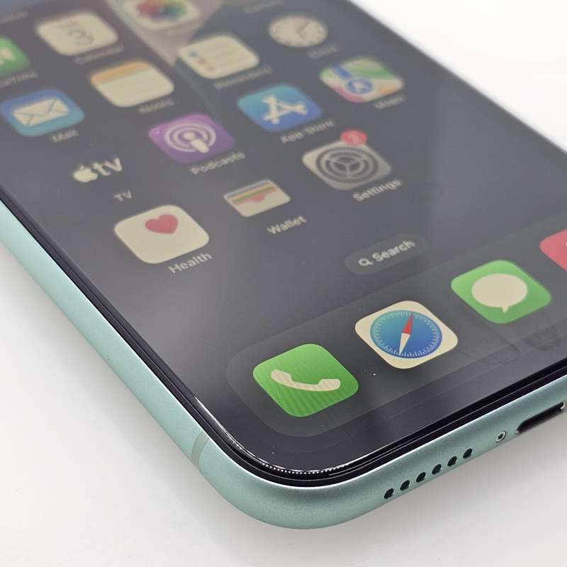 iPhone 11 64GB Green (6 Month Warranty)