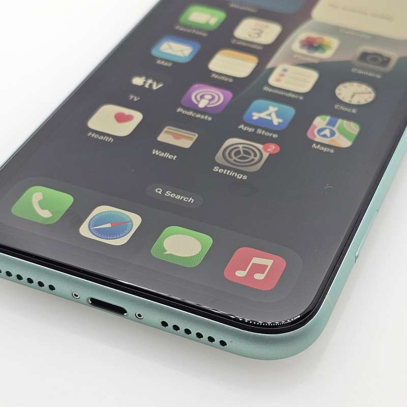 iPhone 11 64GB Green (6 Month Warranty)