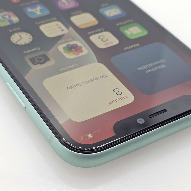 iPhone 11 64GB Green (6 Month Warranty)
