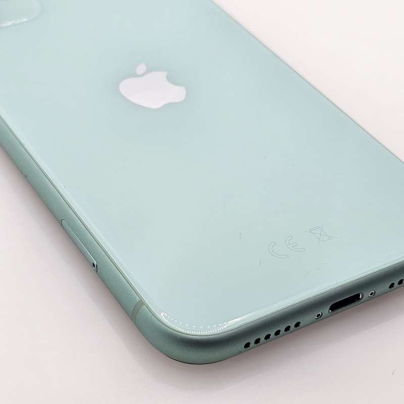 iPhone 11 64GB Green (6 Month Warranty)