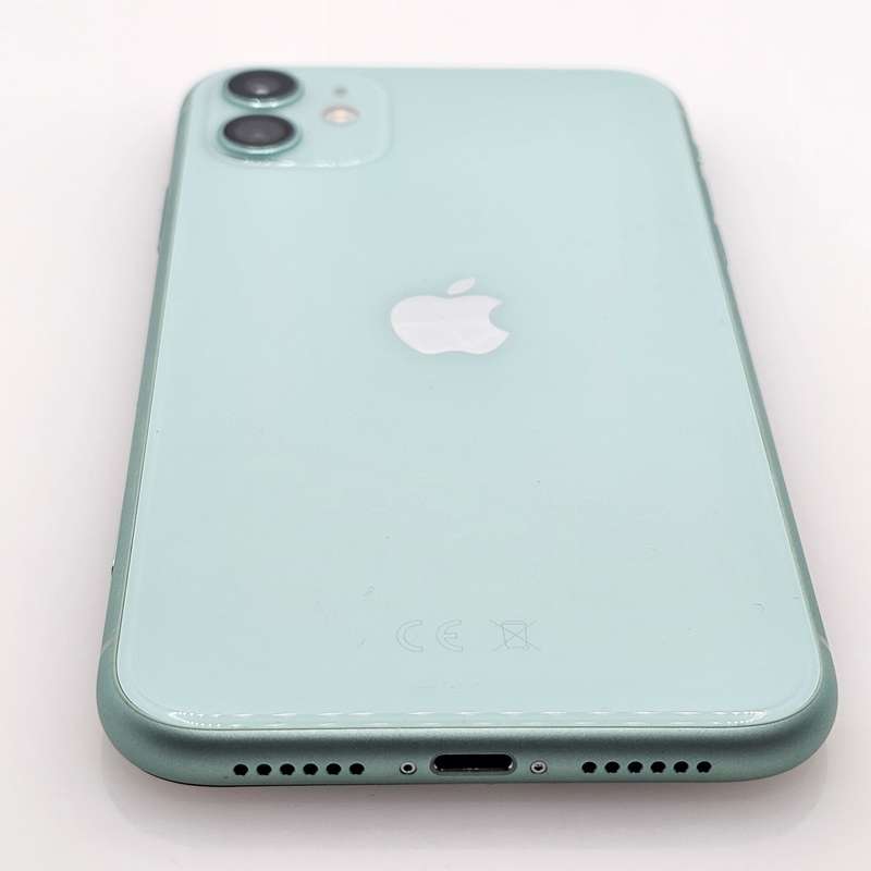 iPhone 11 64GB Green (6 Month Warranty)