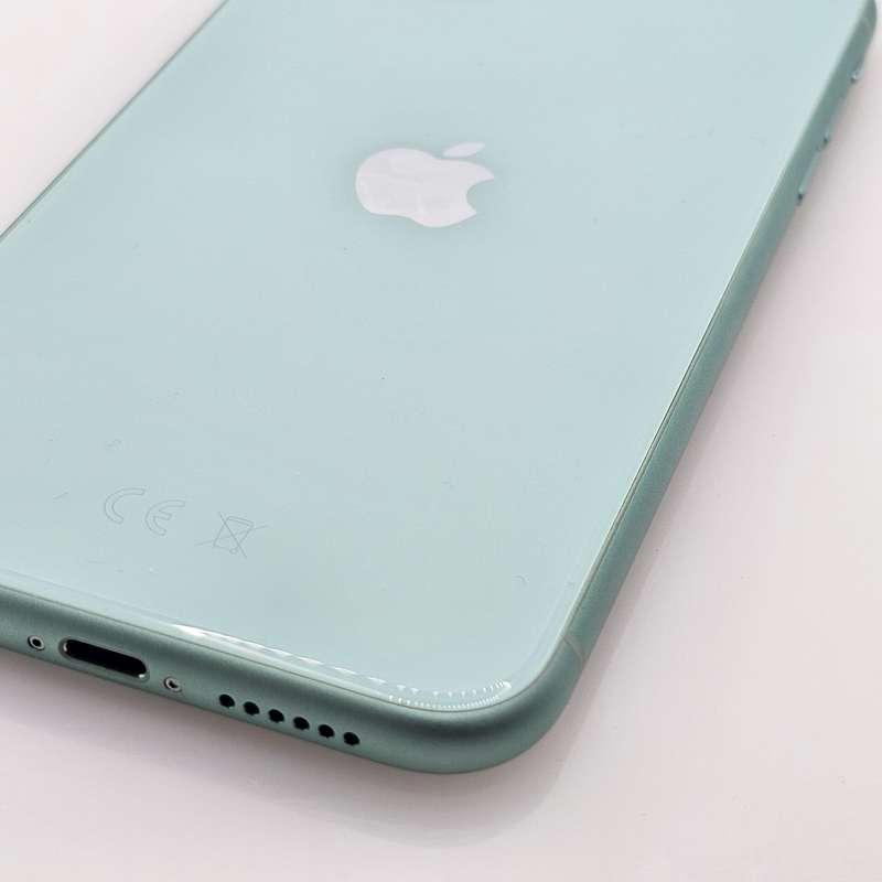 iPhone 11 64GB Green (6 Month Warranty)