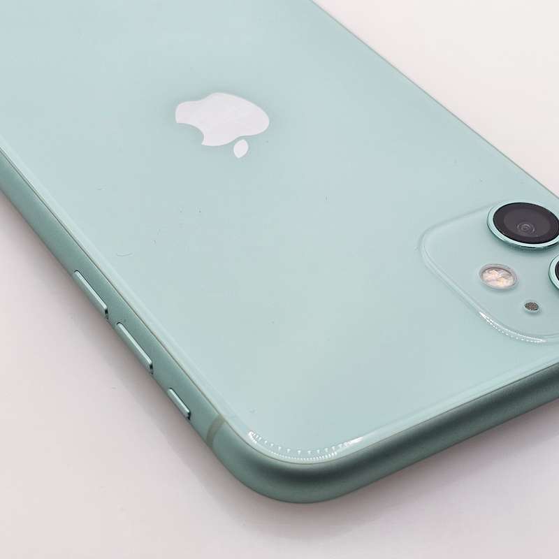 iPhone 11 64GB Green (6 Month Warranty)