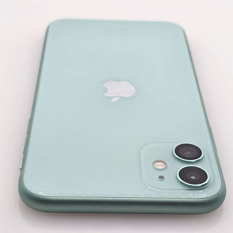 iPhone 11 64GB Green (6 Month Warranty)